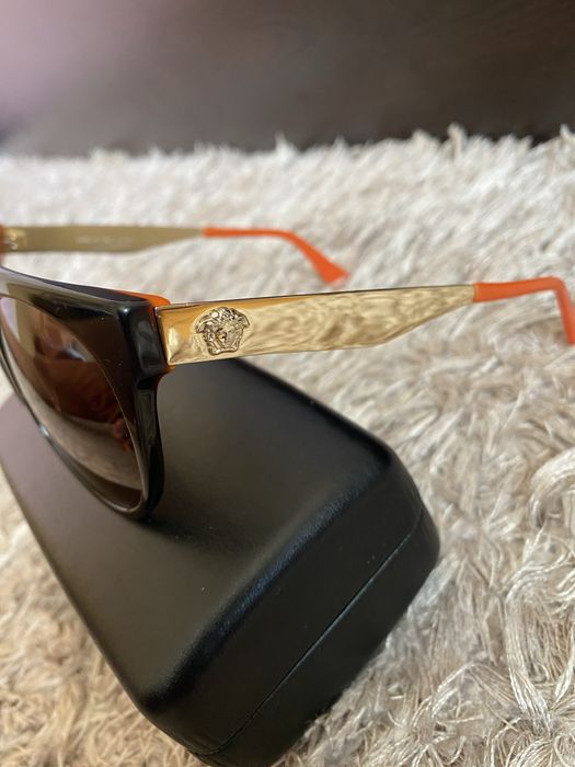 Дамски Слънчеви очила Versace