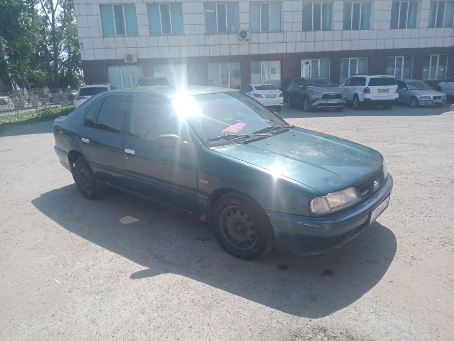 Сдам в аренду машину