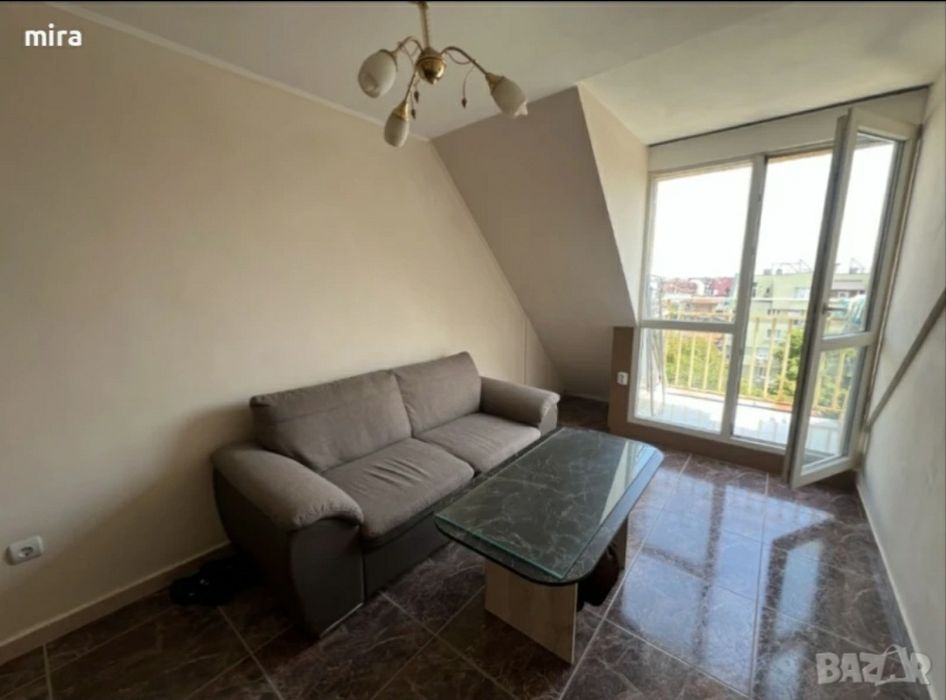 Дава се под наем Двустаен апартамент в София, Зона Б-18 - 50 кв.м за 458.49 € - Снимка #2