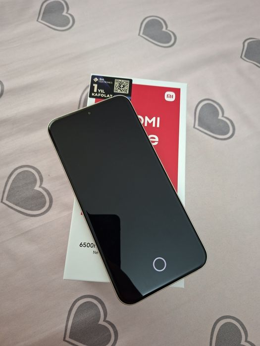 Продам Redmi Note 15 Pro Plus 8/256gb Полный комплект