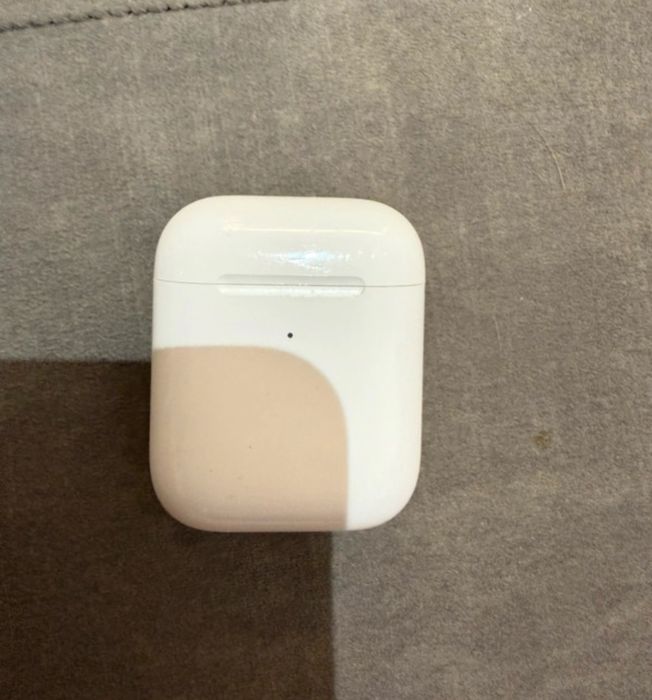 Casti apple airpods 2