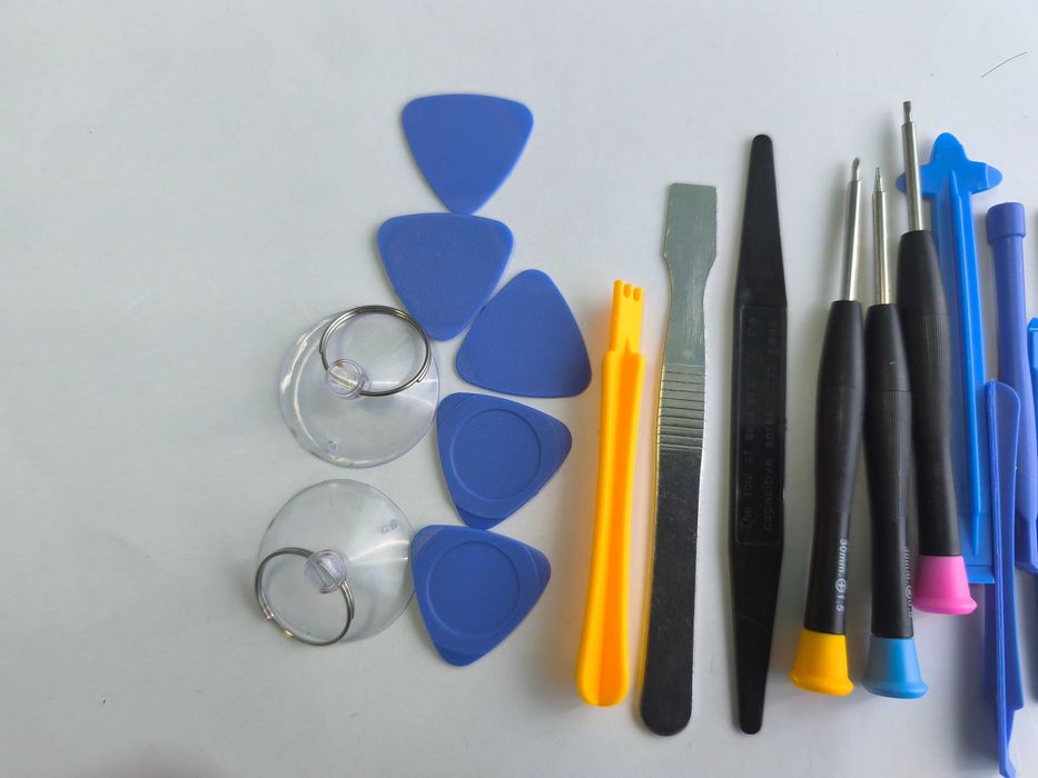 Kit reparatii telefon universal