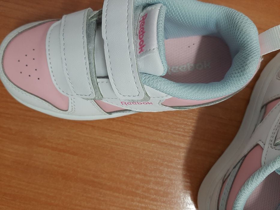 Детски маратонки Reebok