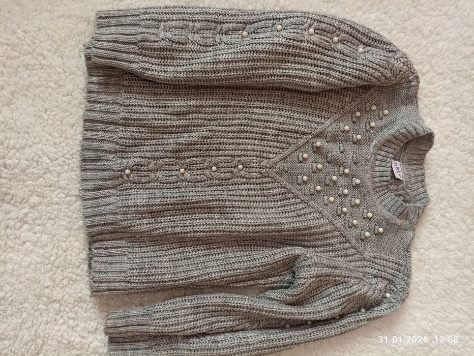 Вещи на девочку.