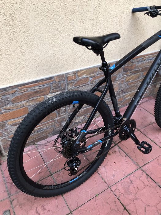 Bicicleta Rockrider 27,5 inch