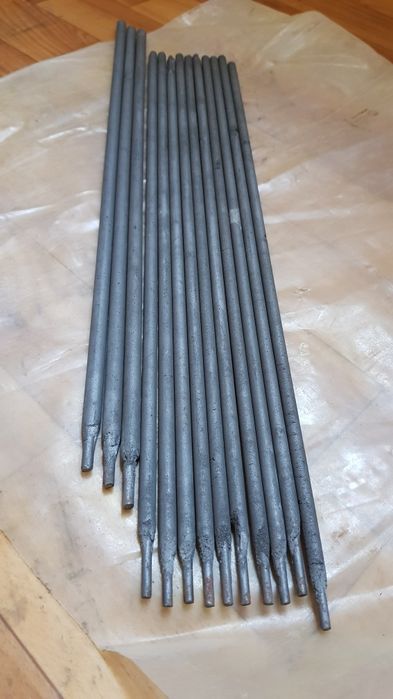 Сормайт электроды