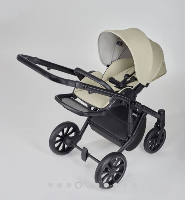 Коляска Anex m/type