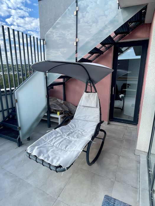 Balansoar de grădină