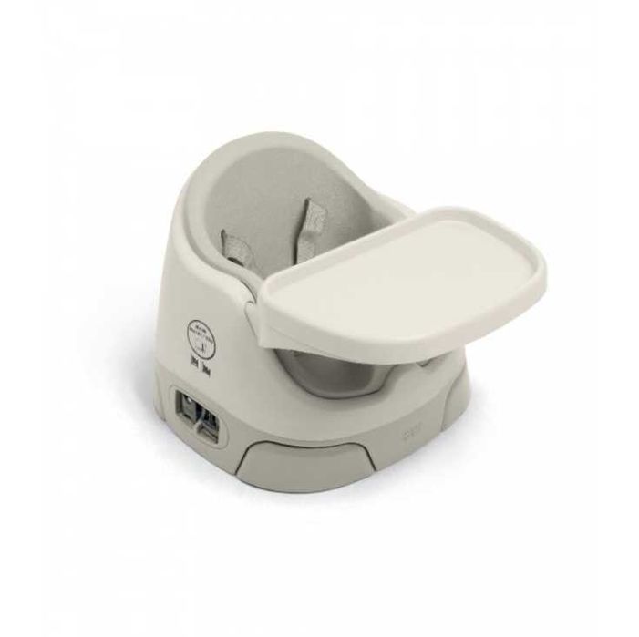 Mamas & Papas Столче за пода и за хранене с активна табла