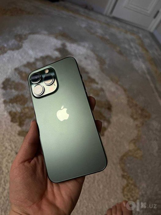 Iphone 13 Pro   .