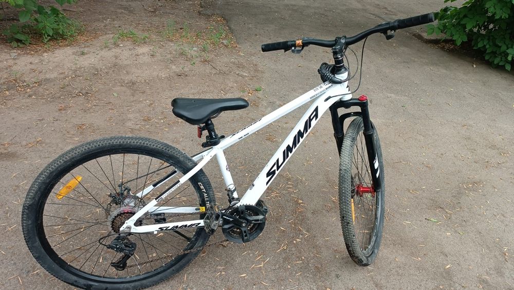 Продам мтб велосипед