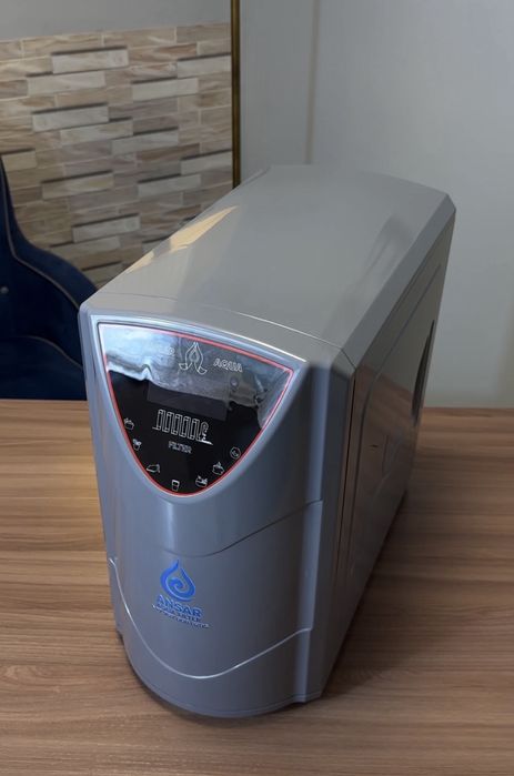 Фильрты для воды Detox