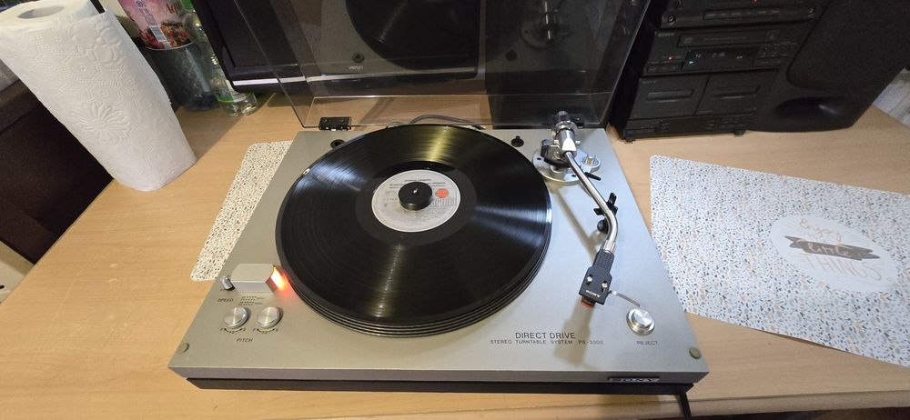 Pick-up  Sony PS 3300