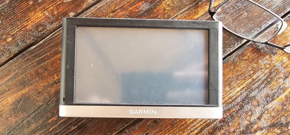 Навигация GARMIN 2597 LMT