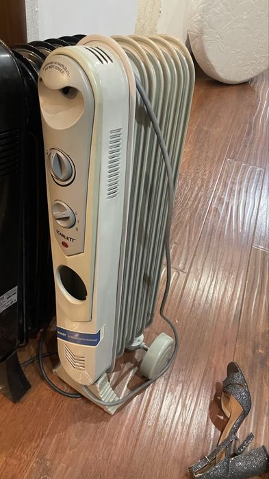 Обогреватель