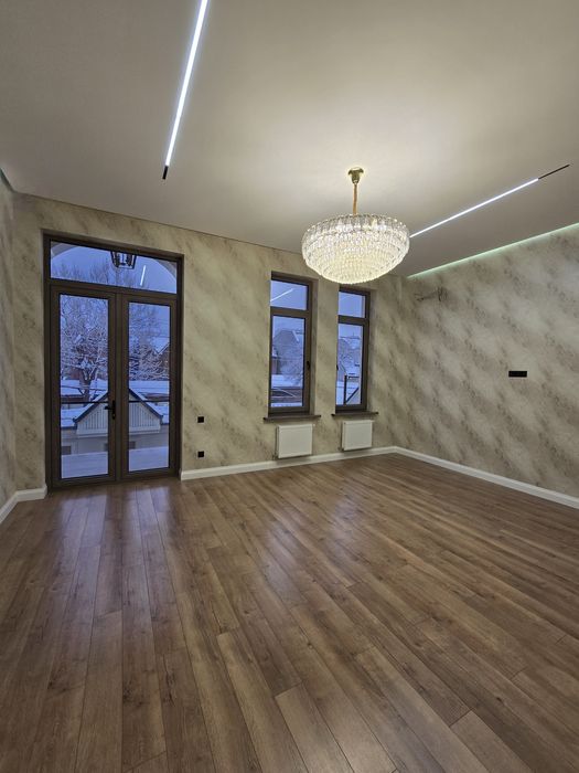 Никитина продаётся новый евро дом 2,5-соток 9-комнат!!!