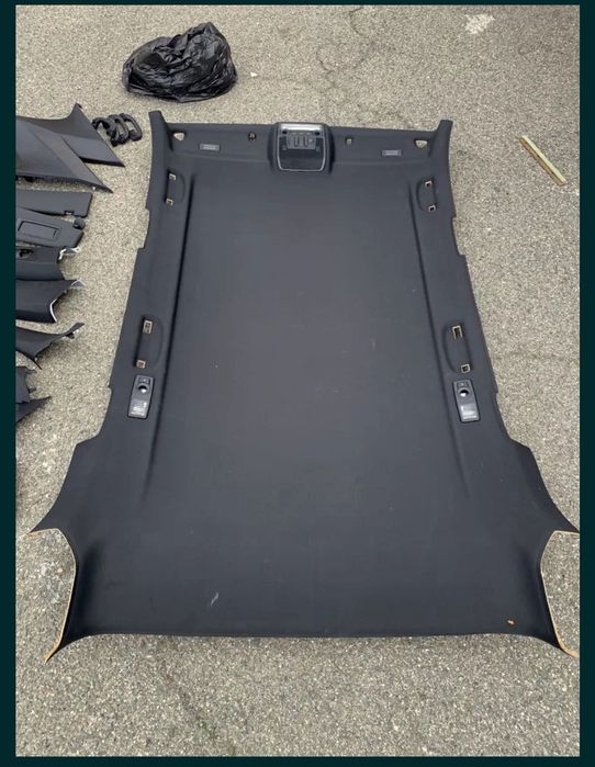 Таван перфектен БМВ х5 е70