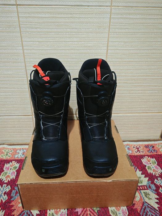 Boots snowboard Burton Progression boa Eu 42-mondo 27,5
