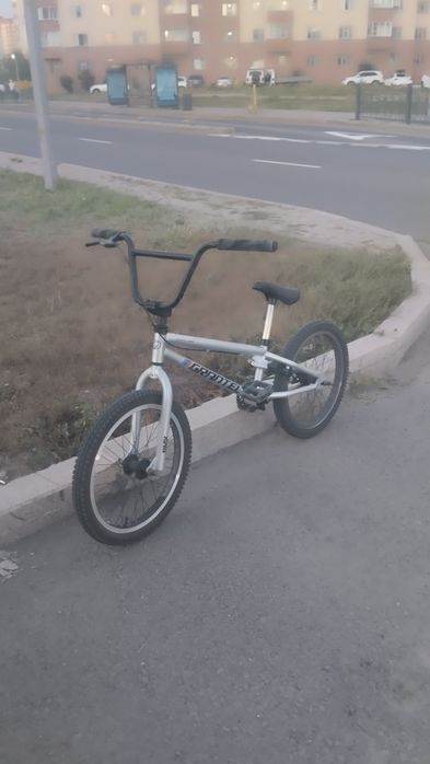 Велосипед,Bmx,бмх, велик