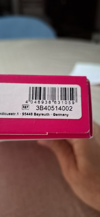 Гольфы компрессионные,  тёмно синий. Класс 2 .