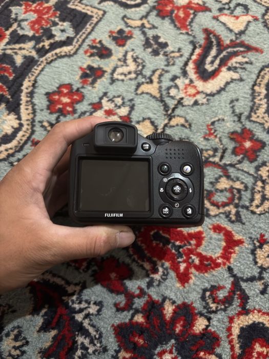 Камера fujifilm s5700
