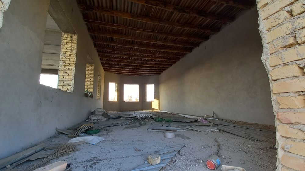 Uy sotiladi 20 sotiq