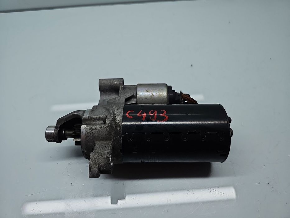 Electromotor 10 dinti  AUDI A6 (4G5, C7) [Fabr 2011-2017] 03L911021E