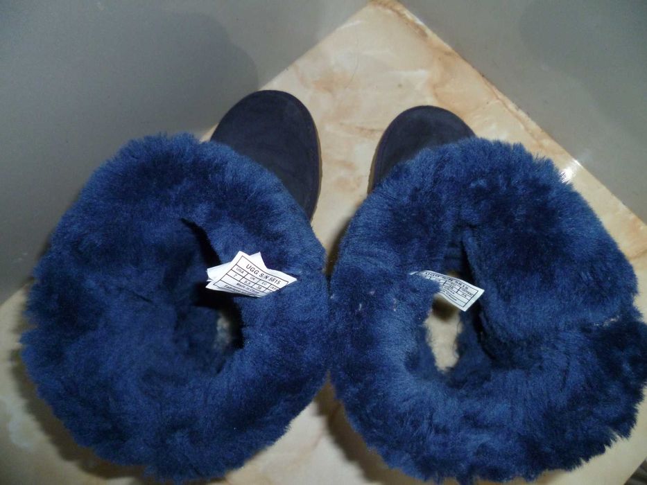 UGG оригинални ботуши №38