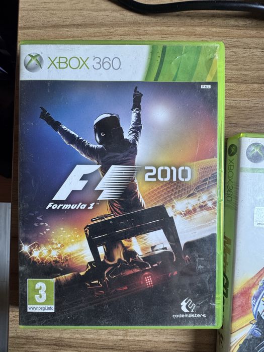 Продавам игри за XBOX 360 и PSP