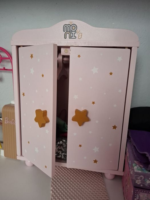 Барби Кембер и още Барби играчки