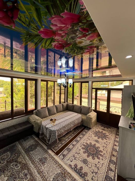 12 сотих 3 хонали ховли сотилади