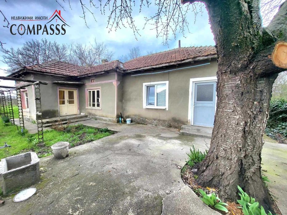 Продава се Къща в с. Равнец, Област Добрич - 127 кв.м за 76 €/кв.м - Снимка #1