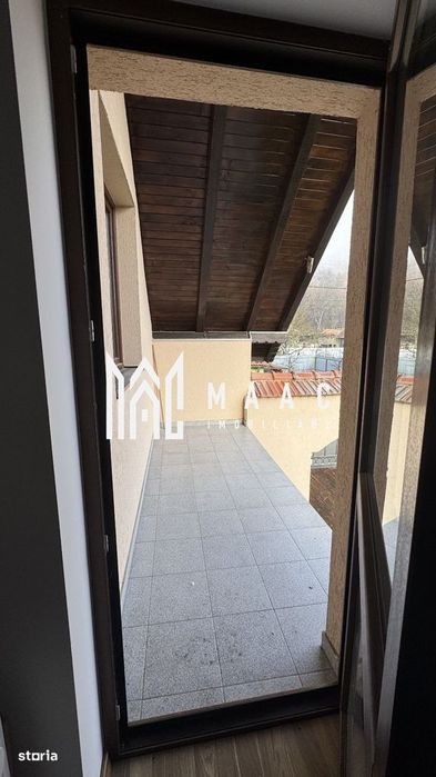 Casă 3 camere I 1250 mp teren I Porumbacu de jos-sat Colun