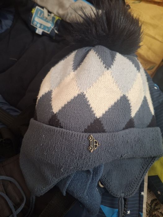 Комбинезон детский