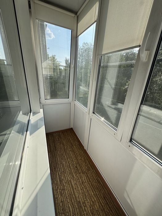 Сдам красивую 2ку район Рахмета !