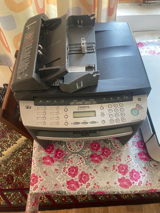 Продам сканеры бу