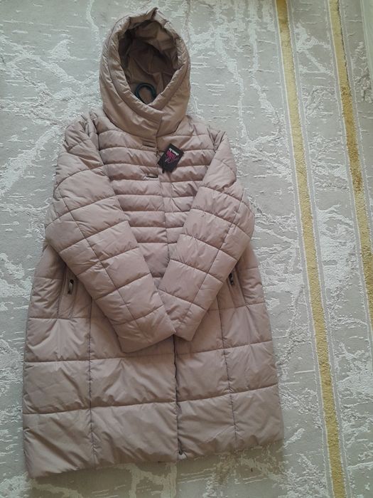 Продам женскую куртку осень-весна. Новый. 20000т