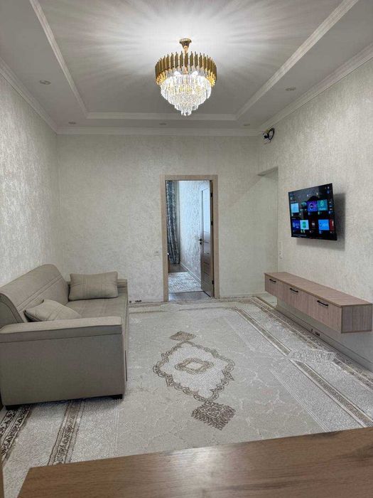 Аренда квартиры 3 ком 50 м2 Чилонзор-19 ква