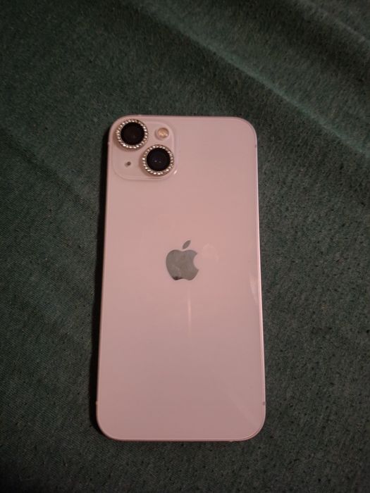 Iphone 13ка базова