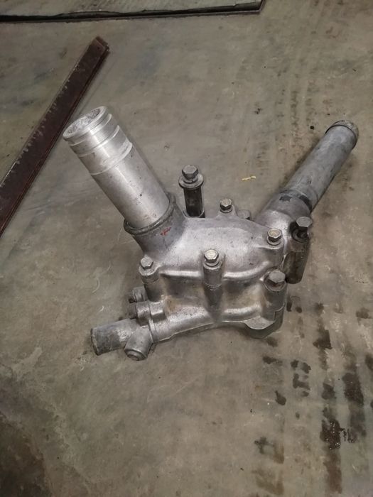 Запчасти для Камаза