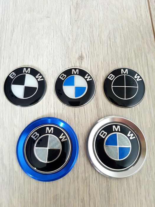 Emblema-Volan-BMW-E39-E46-X1-X3-520-530-D-XD-330-Xdrive-F30-E60-E90-X6