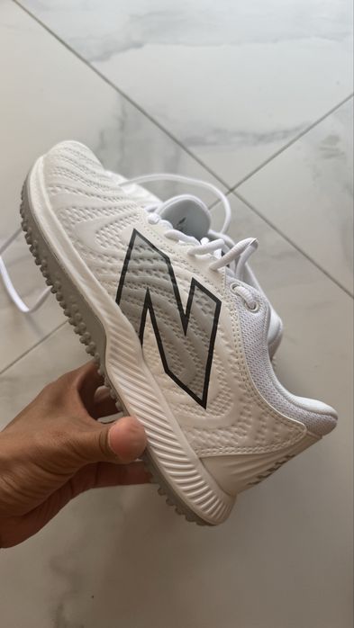 Кроссовки new balance 38 размер