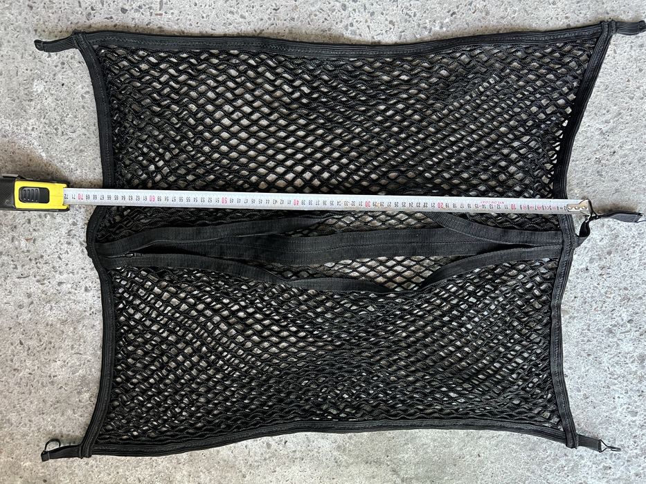 Мрежа за багажник