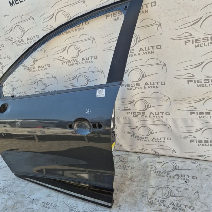 Usa stanga fata Renault Clio 4 an 2012-2013-2014-2015-2016-2017-2018-2