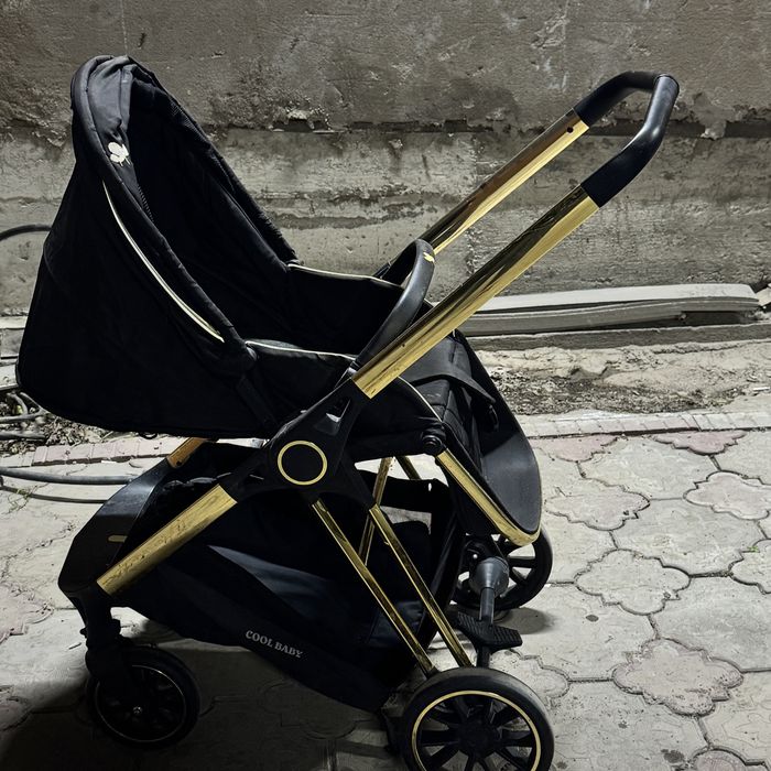 Baby Kol Каляска