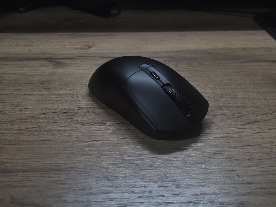 Продам беспроводную мышку AJAZZ AJ139 V2 MC