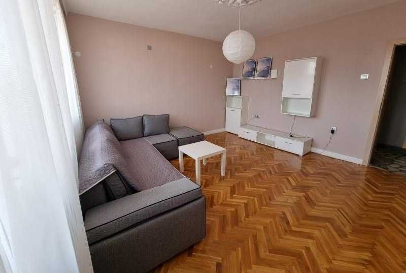 Дава се под наем Тристаен апартамент в София, Дианабад - 120 кв.м за 700 € - Снимка #4