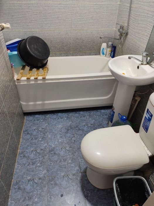 Продаю свою квартиру