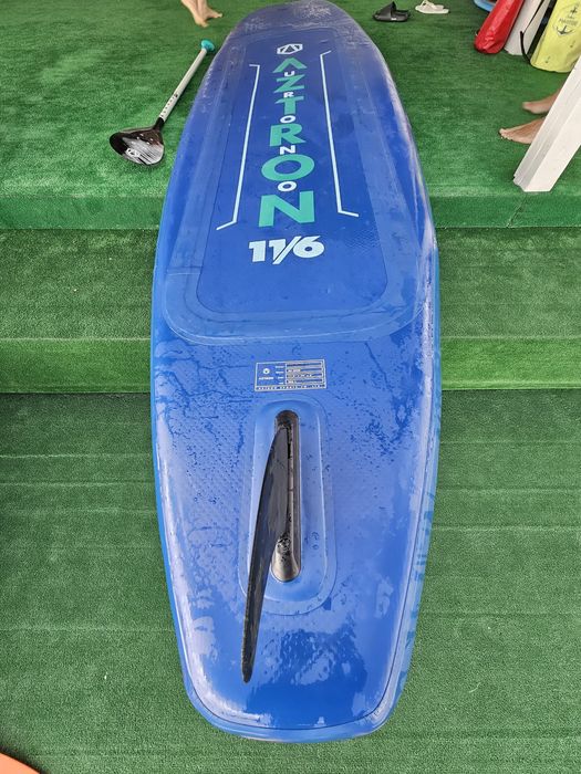 Placa SUP Stand up Paddle Aztron Urono