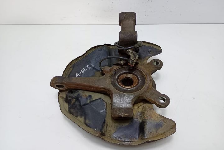 Fuzeta  dreapta fata Mercedes-Benz B-Class W245 seria